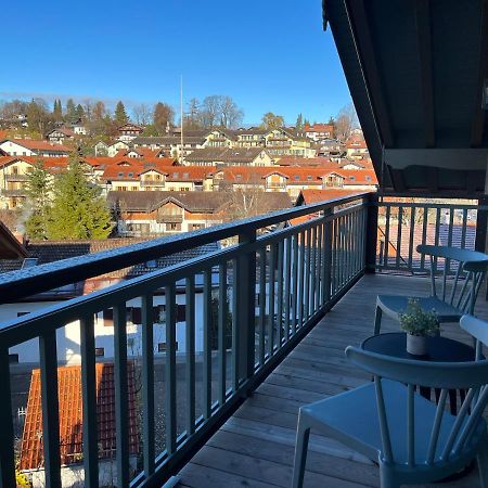 Gmunder Premium Dachgeschoss-Apartments Gmund am Tegernsee Extérieur photo