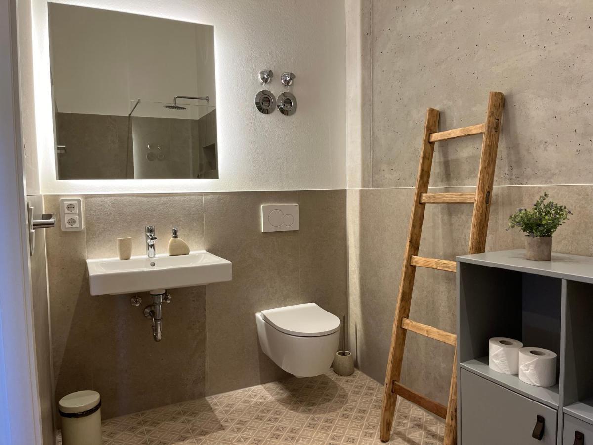 Gmunder Premium Dachgeschoss-Apartments Gmund am Tegernsee Extérieur photo