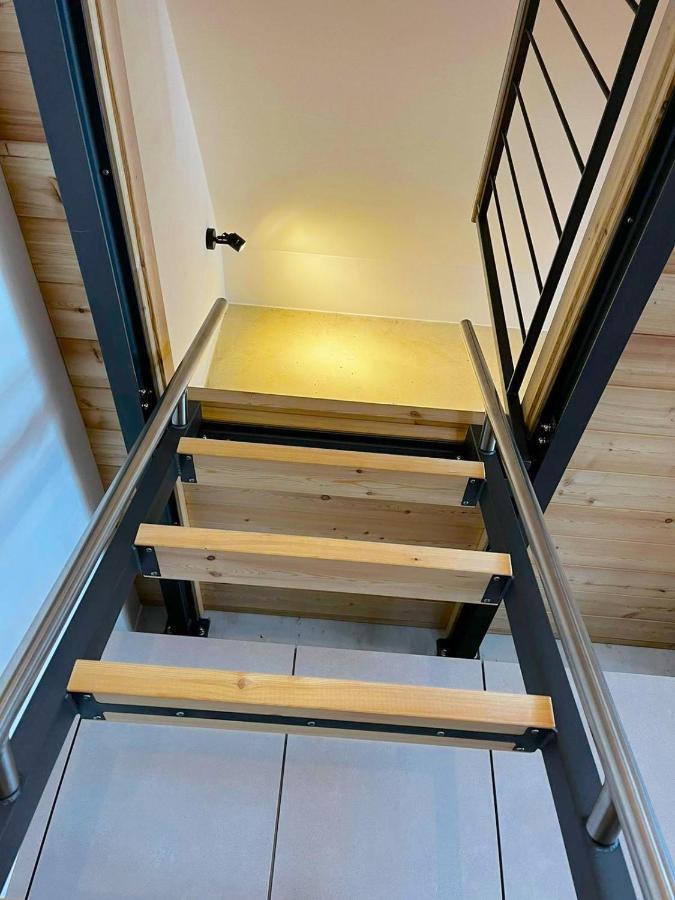 Gmunder Premium Dachgeschoss-Apartments Gmund am Tegernsee Extérieur photo