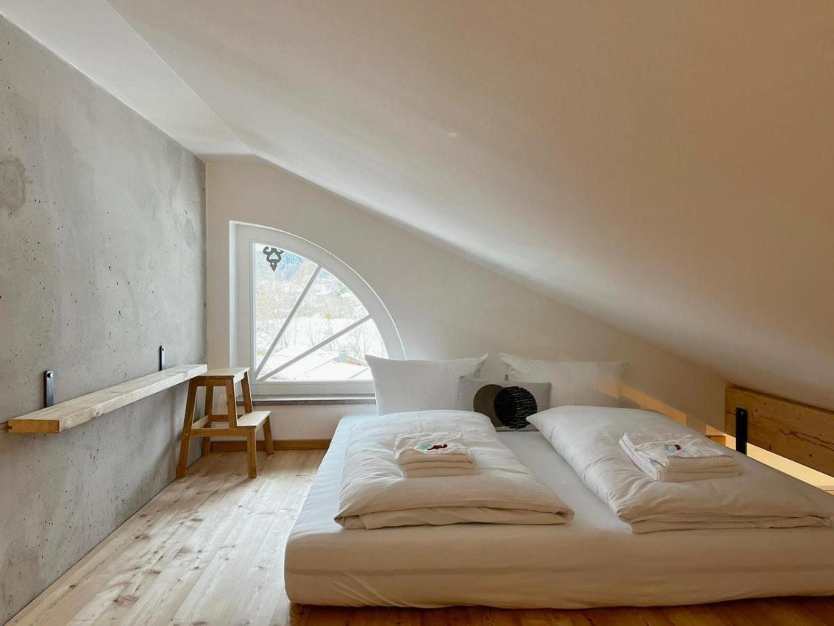 Gmunder Premium Dachgeschoss-Apartments Gmund am Tegernsee Extérieur photo