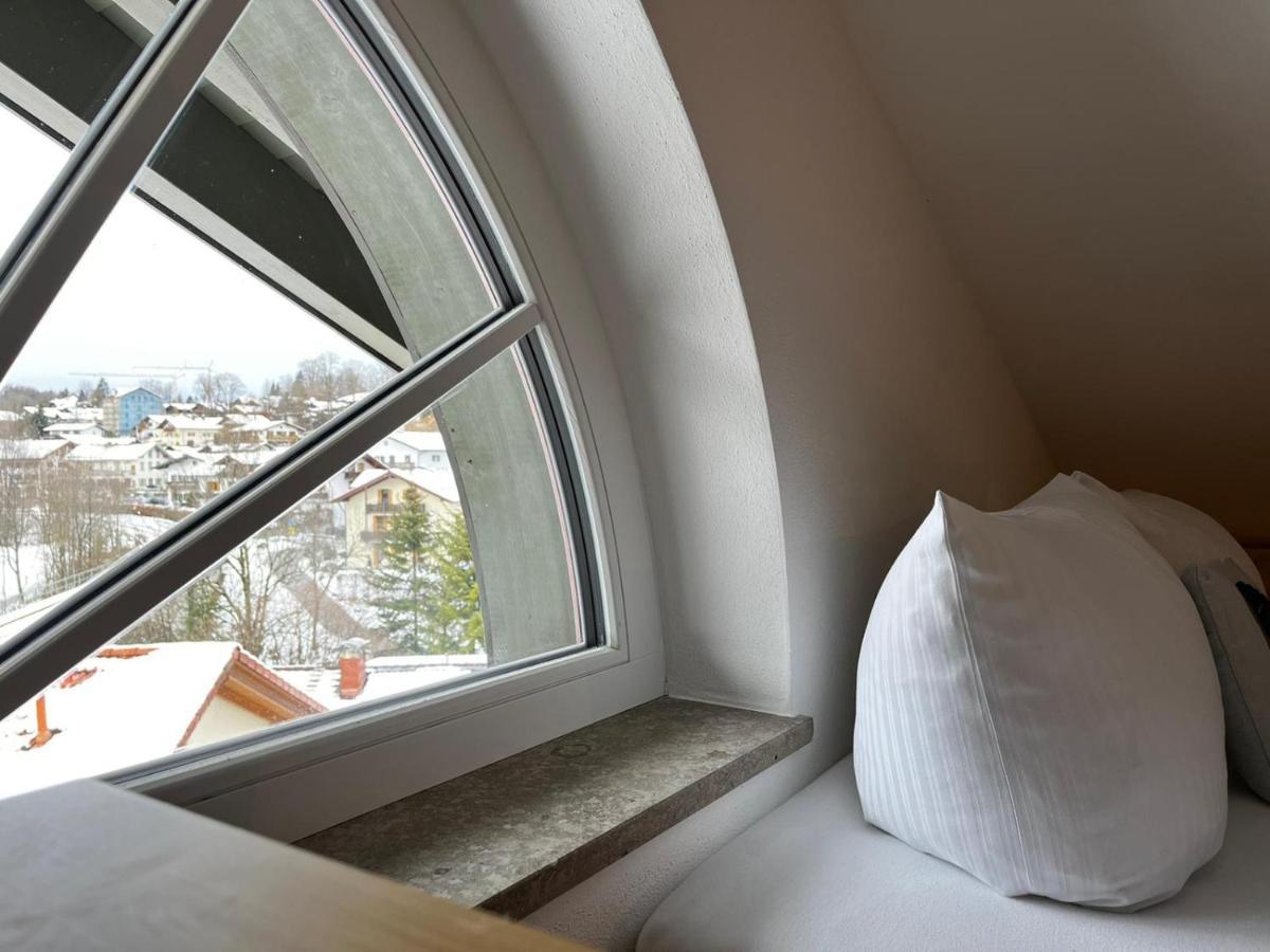 Gmunder Premium Dachgeschoss-Apartments Gmund am Tegernsee Extérieur photo